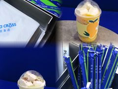 -TEA CROSS交茶点(国贸中心店)