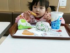 -华莱士·全鸡汉堡(艳粉店)