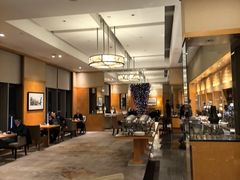 -上海锦江汤臣洲际大酒店