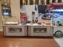 -合肥富力威斯汀酒店·知味餐厅