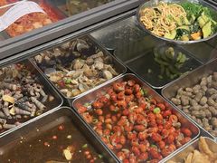 -英雄故事地摊烤肉(马驹桥店)