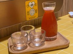 -蔡澜点心·粤菜(花城汇南区店)