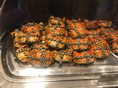 -新发展亚太JW万豪酒店·福苑咖啡厅
