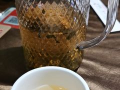 -东口码头·烧鸽子·鱼头泡饼·地方菜(金鹰悦城店)