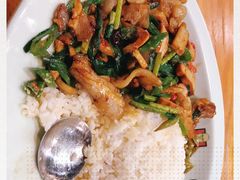 -车沾巷·重庆老味豌杂面