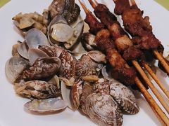 -海韵之星邮轮水会(明发商业广场店)