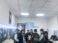 -吉田美学化妆美甲摄影培训(丽水校区)