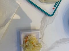 -当家水煎包·牛肉汤(浦江店)
