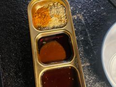 -熊大·鲜烤黄牛肉(五山店)