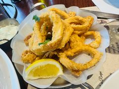 -Bella Napoli(南汇路店)