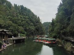 -佛爷洞旅游景区