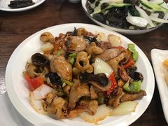 -小二锅贴私家菜(新世纪步行街第二大街店)