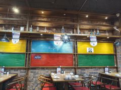 -金掌勺·锅包肉(双榆树店)