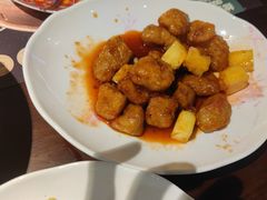 -拾捌川·自贡爆炒(新街口店)