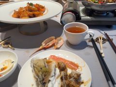 -徐记海鲜(南油永新汇店)