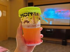 -金色印象·4K影院式足体养生(香榭里店)