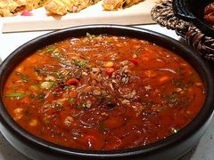 -孙家外婆•长春地标美食新名片(吾悦广场店)