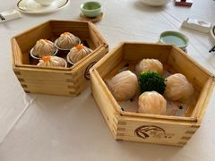 -鹿鸣酒家(越秀店)