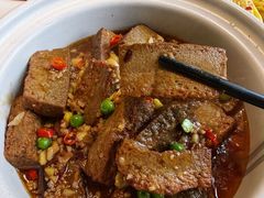 -湘力力小院·鱼汤泡饭(枫林路店)