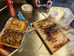 -寻味乌镇·龙虾烧烤