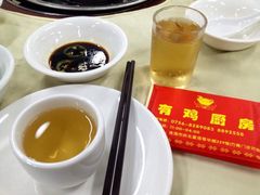 -金鸡厨房(夏湾店)