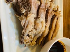 -贯贯吉·清真餐厅(浙江中路店)