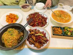 -付掌柜在成都·热炒砂锅集(金禾店)