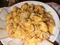 -辣螃铠盆盆蟹大排档(海昌店)