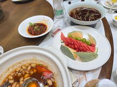 -梅花香里大酒店(郁金香路店)