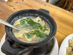 -皮蛋弟砂锅店(总店)