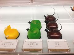 -法桐蛋糕·手作面包(万象城店)