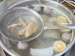 -万祥牛肉火锅(金龙店)