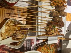 -木屋烧烤(龙岗南联店)