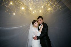 点击看大图 -唯一视觉婚纱摄影(李家村店)