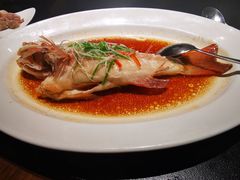 -荣兴酒家(徐家汇店)