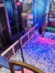 -幻贝家儿童乐园(苏州中心店)