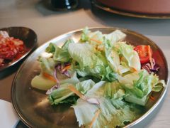 -西塔老太太泥炉烤肉(青浦蟠龙天地店)