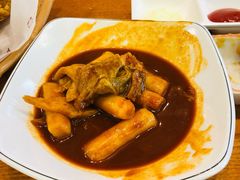 韩礼年糕-韩礼年糕(飞虹路店)