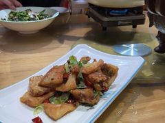 -吴掌柜·藕汤印象(南湖店)