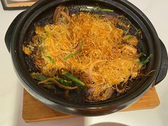 -首秀·四川料理(吾悦广场店)