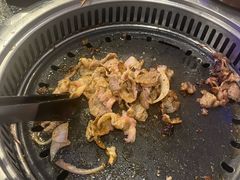 -老卜奎齐齐哈尔烤肉(人民东路店)
