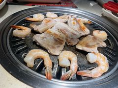 -猫爪爪原切自助烤肉(观音桥阳光世纪店)