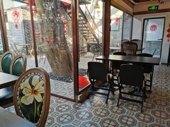 -糖房咖啡(南锣鼓巷店)