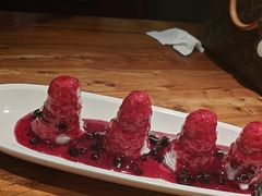 -老板恋上鱼(振华商厦店)