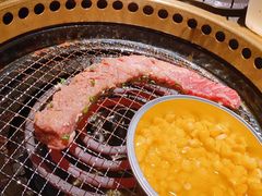 -牛角烧肉(步步高星城天地店)