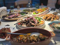 -龟兹KUCINA·新疆菜(前滩L+PLAZA店)