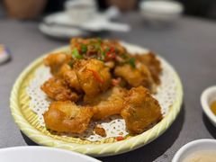 -潮道鱼仔店·潮汕味(长兴路店)