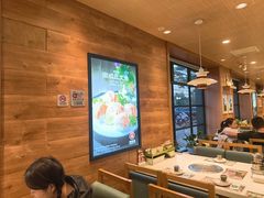 -韩香福烤肉庄园(华夏路店)