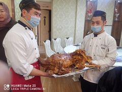 -清真西北风味餐厅