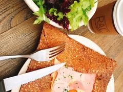 -RAC BAR(安福路店)